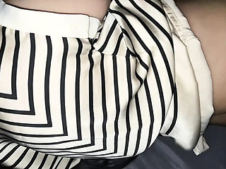 Sweet Step Mom Titty Fuck With Asian Teen - Homemade Taboo Sex