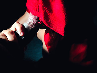 Desi Muslim Girl Friend and Boyfriend having Sex at Dark Building