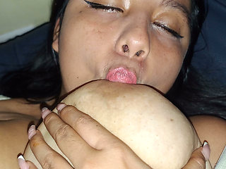 Milk Fountine!