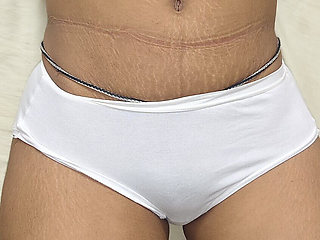 Touchings with Stepsister