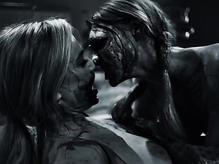 Monster Porn - Innocent Face Pt. 1