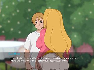 The Secret of the House #35: Finally Cumming Inside the Married MILF - Reupload