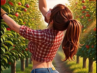 Day in the Life Country Girl-1of3.mp4