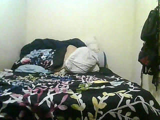 Petite girl loves BBC