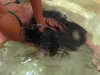Bath of Discipline