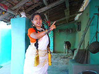 Village Girl Story