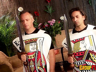 Alice Orgy Land Classic Fairy Tale Porn - Lexi Ward Cindy Behr India Babe Group Sex