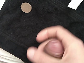 Auditioning for Cumperfection