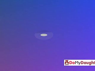 Mischievous Man Luvs Pounding Taut Fuckbox