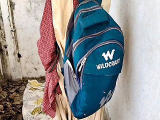 Desi Village School Girl Hardcore Fuck - Hindi Sex with Clear Audio