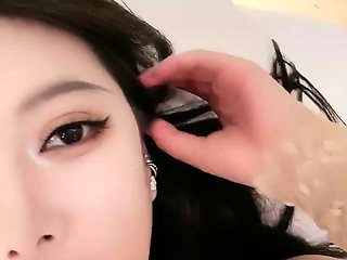 Emo Teen Becka Solo Webcam Masturbation Porn