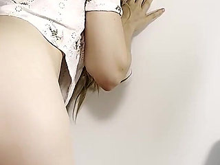 Cum Kisses From Pregnant Hotwife to Cuckold Husband