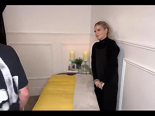 Massage with a Happy Ending!