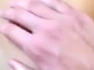 My Girl Was so "ready" Today, Look How She Reacts When I Touch Her.