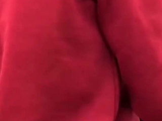 Risky Blowjob - Sucking a Friend's Cock at Work