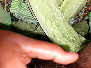 I loved my wife at home on Eid holidays. She likes to sucking have sex with me