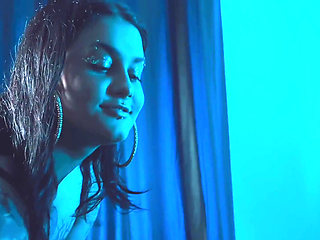 Admire My Toes with Your Mouth