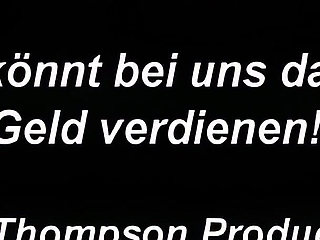 Blonde Bombshell Deepthroats and Gets Pounded Wild