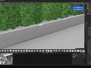 How I Made My First Short Film in Blender - Beginner Tutorial 2026