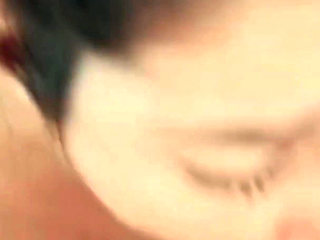 Bitch Riding on Her Stepbrother's Cock.