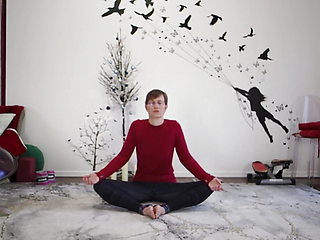 Restorative Yoga Open and Align Your Chakras