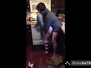 Tel Aviv Kitchen Bang