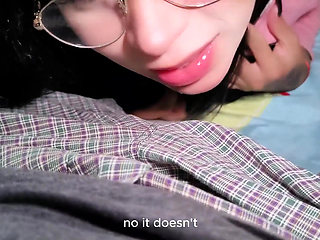 My Girlfriend Doesn't Know That I My Stepsister.