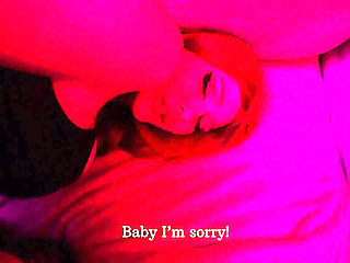 Russian Wife Cheats at Club - Rough Anal Fuck No Lube on Her Big Ass