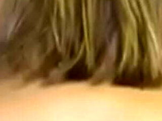 Amateur Latina With Big Booty Fucked Rough - Husband Almost Catches Us!