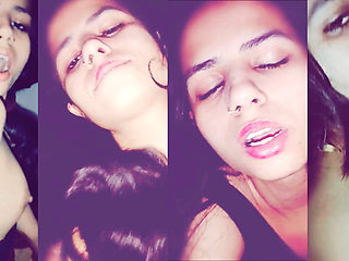 Latika Fuck Hard with Teacher on Bed Full Enjoy