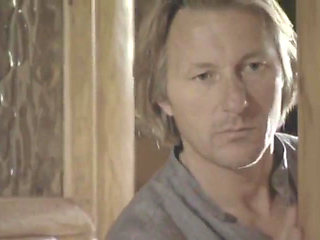 Husband Watches Wife with Doctor