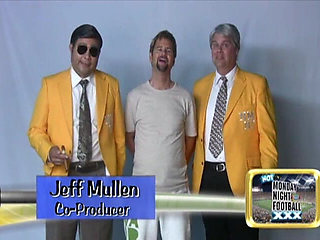 Not Monday Night Football Bts 2