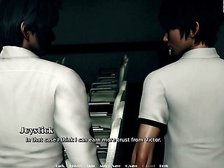 My Real Desire - Pt 58