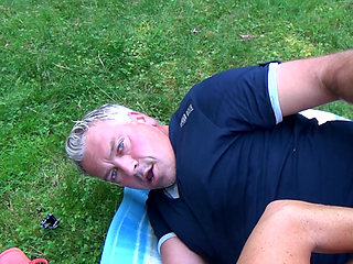 Horny Housewives Double Penetration Orgy