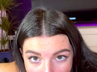 Amateur BJ Oral POV Blowjob Cumshot