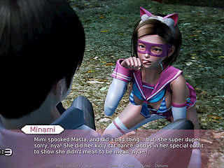 Complete Gameplay - Waifu Academy, Part 58