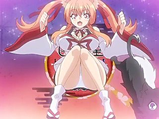 Hyakkiya Tantei Jimusho 3 RW: Hardcore, Interracial  Big Dick Porn