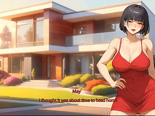 I Love Your Wife Part 29