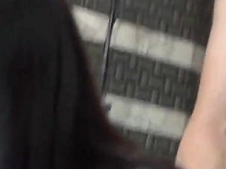 Threesome: the Glamorous Wife