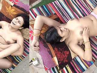 Hot Indian Girl Pyaripooja22 Fucks Neighbor Boy in Private Room - Homemade HD