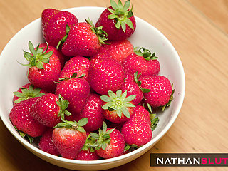 Anal Pounding on Rebecca's Tight Butthole by Stepdad Yannick Shaft's Massive Cock