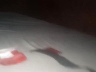 Fucking at Night Instead of Drinking