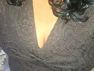 Hot Asian Step Mom