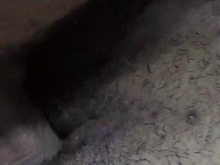 Ebony Slut Loves Big White Dick