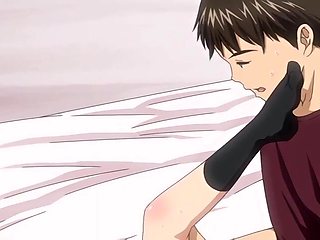 Hot Dream in the corner_160205p0004