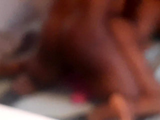 Janet like to be creampie