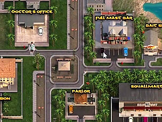 Having Feelings for the Doctor - Treasure of Nadia V.51092 (by Nlt) - Porn Game 4u