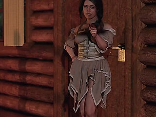 Riverside Cabin 1 to Be Continue