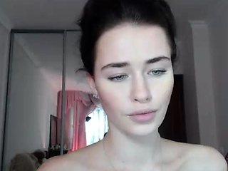 Amateur Webcam Teen Masturbates And Teases