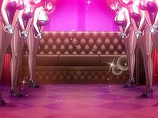 Kegareboshi Episode 1